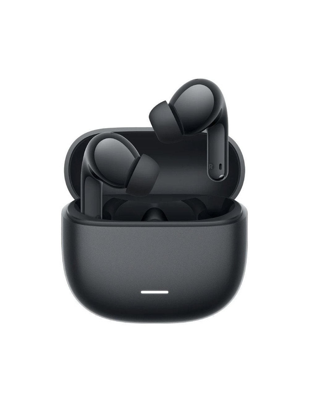 Auriculares Bluetooth Xiaomi Redmi Buds 8 Lite con estuche de carga/ Autonomía 8h/ Negros