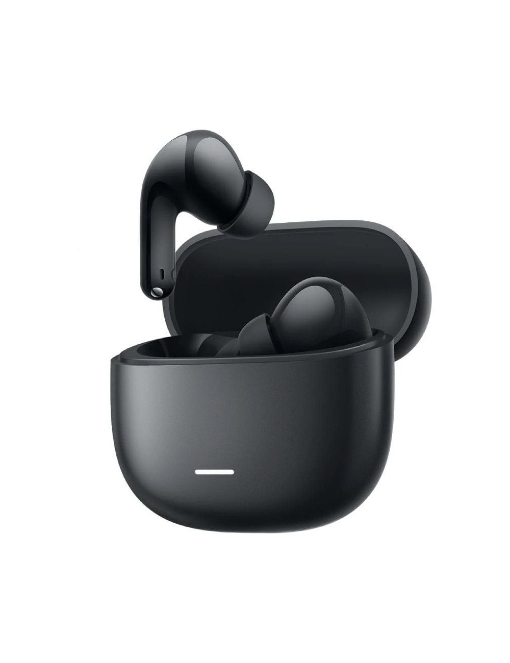 Auriculares Bluetooth Xiaomi Redmi Buds 8 Lite con estuche de carga/ Autonomía 8h/ Negros