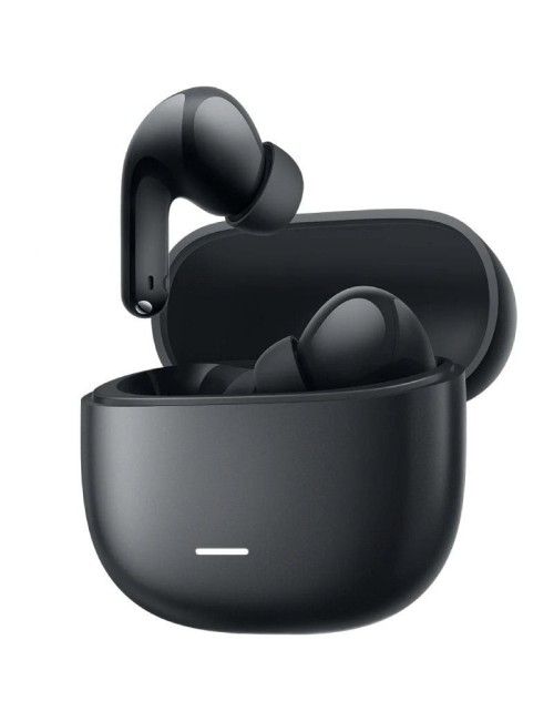 Auriculares Bluetooth Xiaomi Redmi Buds 8 Lite con estuche de carga/ Autonomía 8h/ Negros
