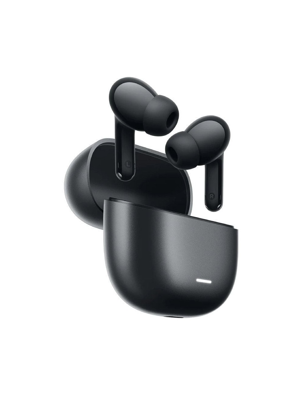 Auriculares Bluetooth Xiaomi Redmi Buds 8 Lite con estuche de carga/ Autonomía 8h/ Negros