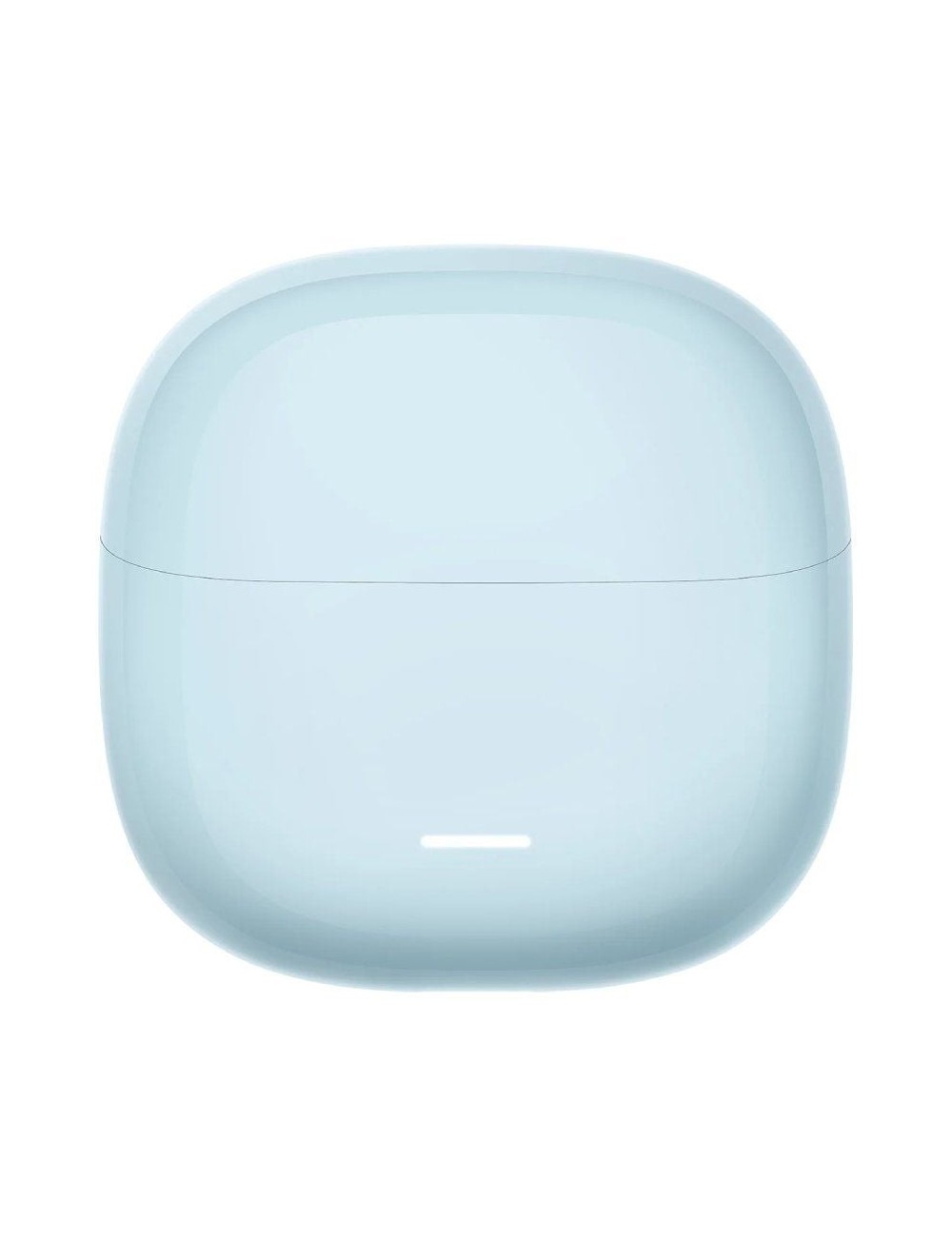 Auriculares Bluetooth Xiaomi Redmi Buds 8 Lite con estuche de carga/ Autonomía 8h/ Azules
