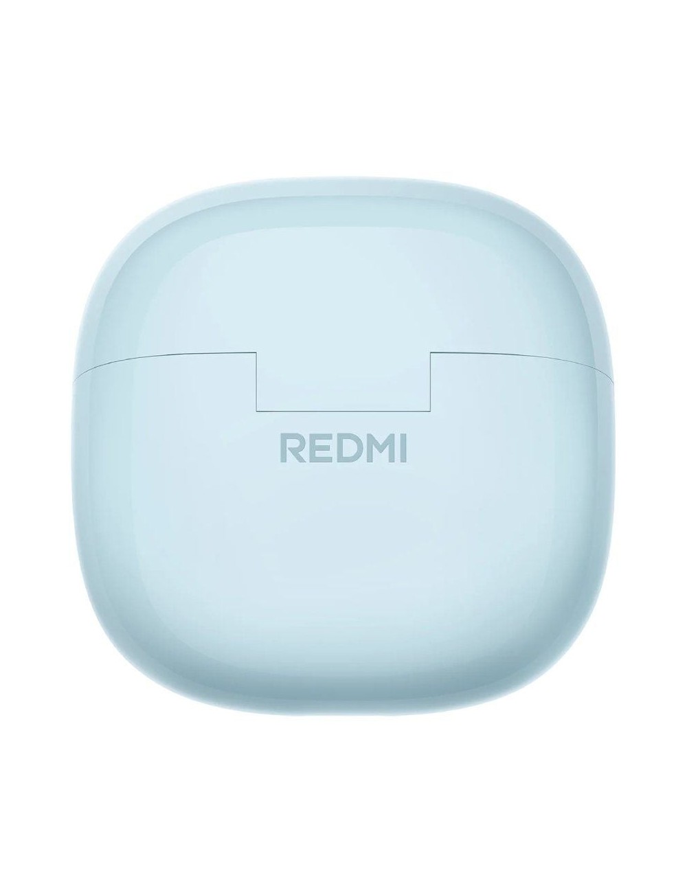 Auriculares Bluetooth Xiaomi Redmi Buds 8 Lite con estuche de carga/ Autonomía 8h/ Azules