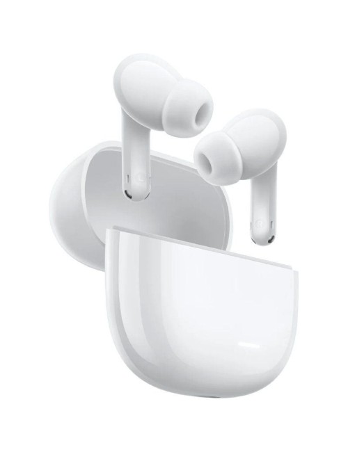 Auriculares Bluetooth Xiaomi Redmi Buds 8 Lite con estuche de carga/ Autonomía 8h/ Blancos