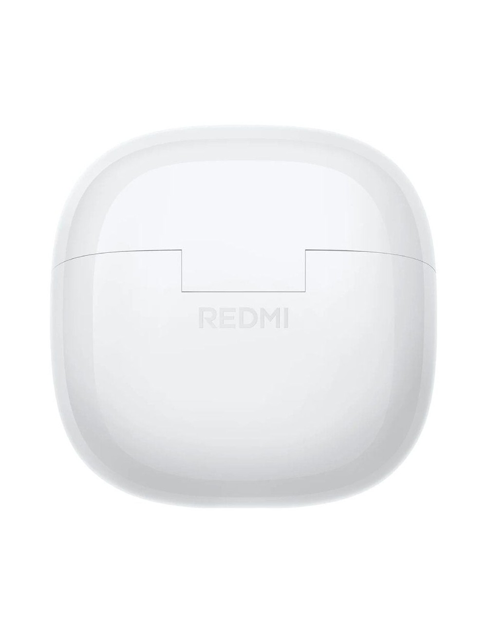 Auriculares Bluetooth Xiaomi Redmi Buds 8 Lite con estuche de carga/ Autonomía 8h/ Blancos