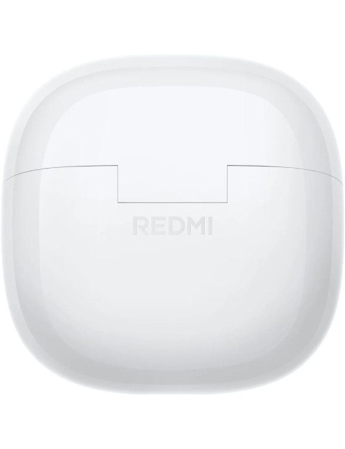 Auriculares Bluetooth Xiaomi Redmi Buds 8 Lite con estuche de carga/ Autonomía 8h/ Blancos
