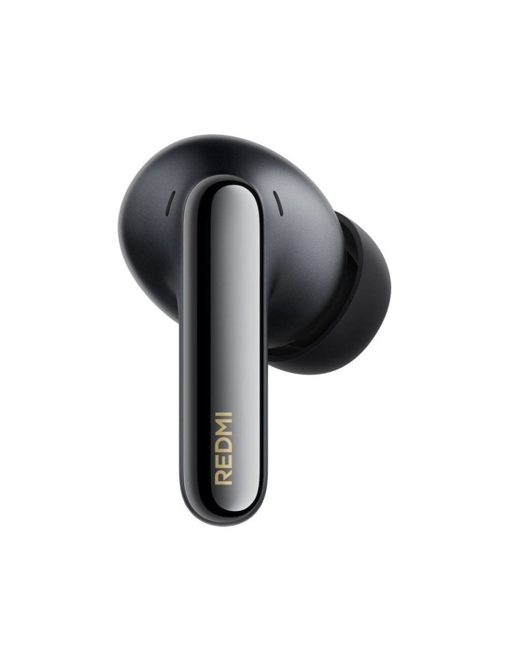 Auriculares Bluetooth Xiaomi Redmi Buds 8 Pro con estuche de carga/ Autonomía 8h/ Negro