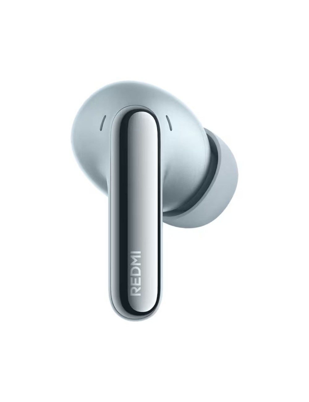 Auriculares Bluetooth Xiaomi Redmi Buds 8 Pro con estuche de carga/ Autonomía 8h/ Azul