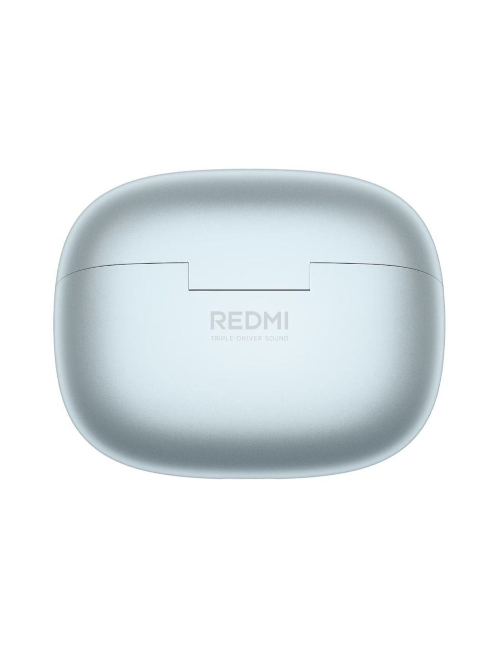 Auriculares Bluetooth Xiaomi Redmi Buds 8 Pro con estuche de carga/ Autonomía 8h/ Azul