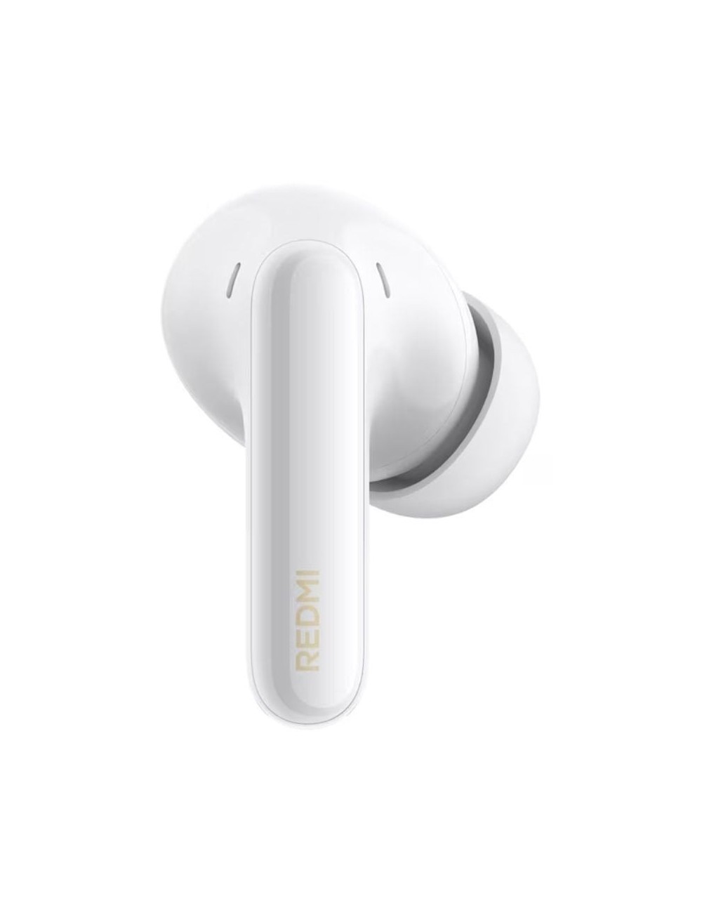Auriculares Bluetooth Xiaomi Redmi Buds 8 Pro con estuche de carga/ Autonomía 8h/ Blancos