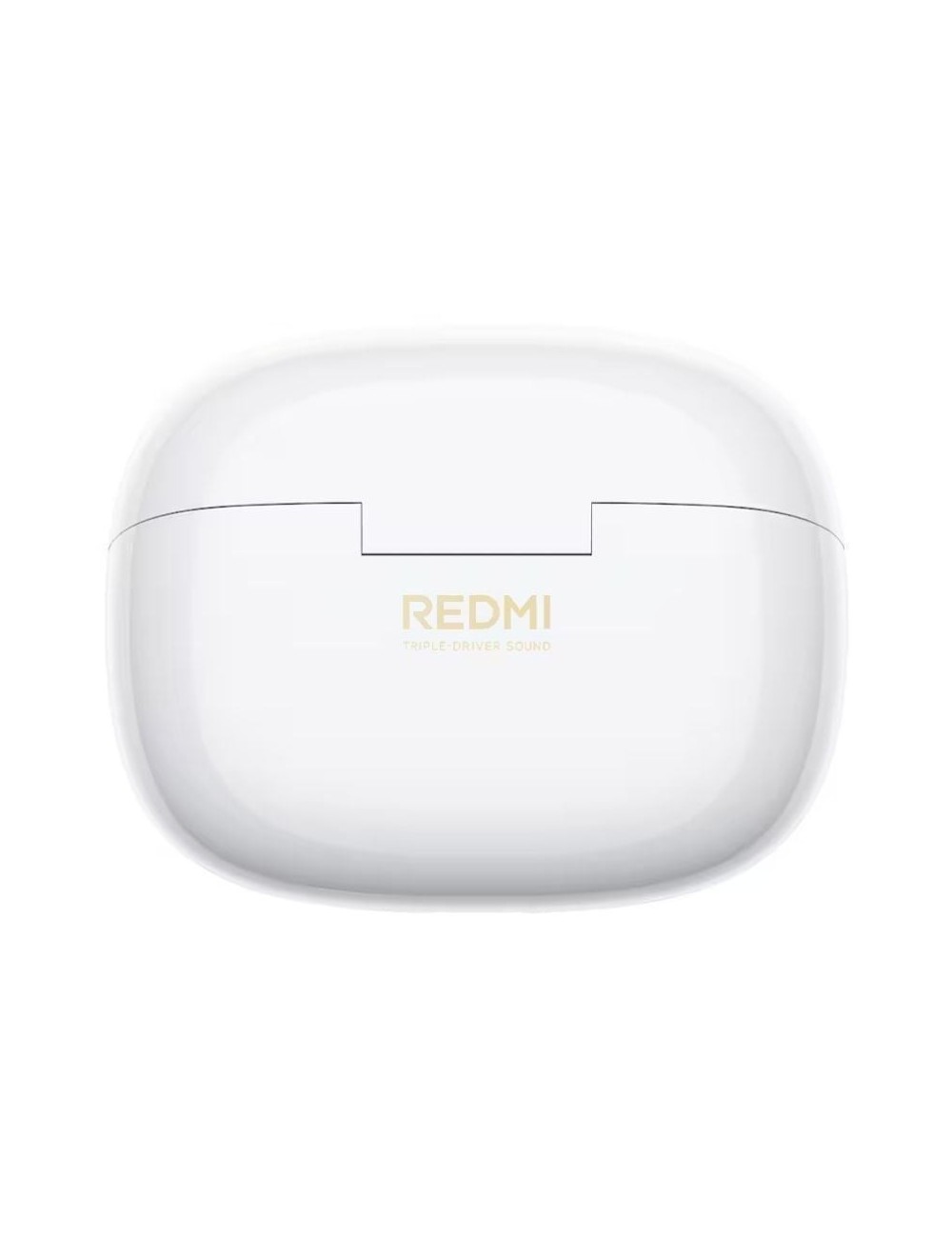 Auriculares Bluetooth Xiaomi Redmi Buds 8 Pro con estuche de carga/ Autonomía 8h/ Blancos