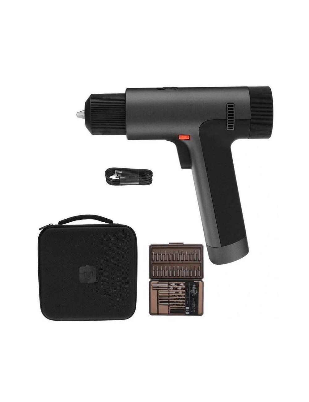 Taladro Inalámbrico Xiaomi 12V Max Brushless Cordless Drill