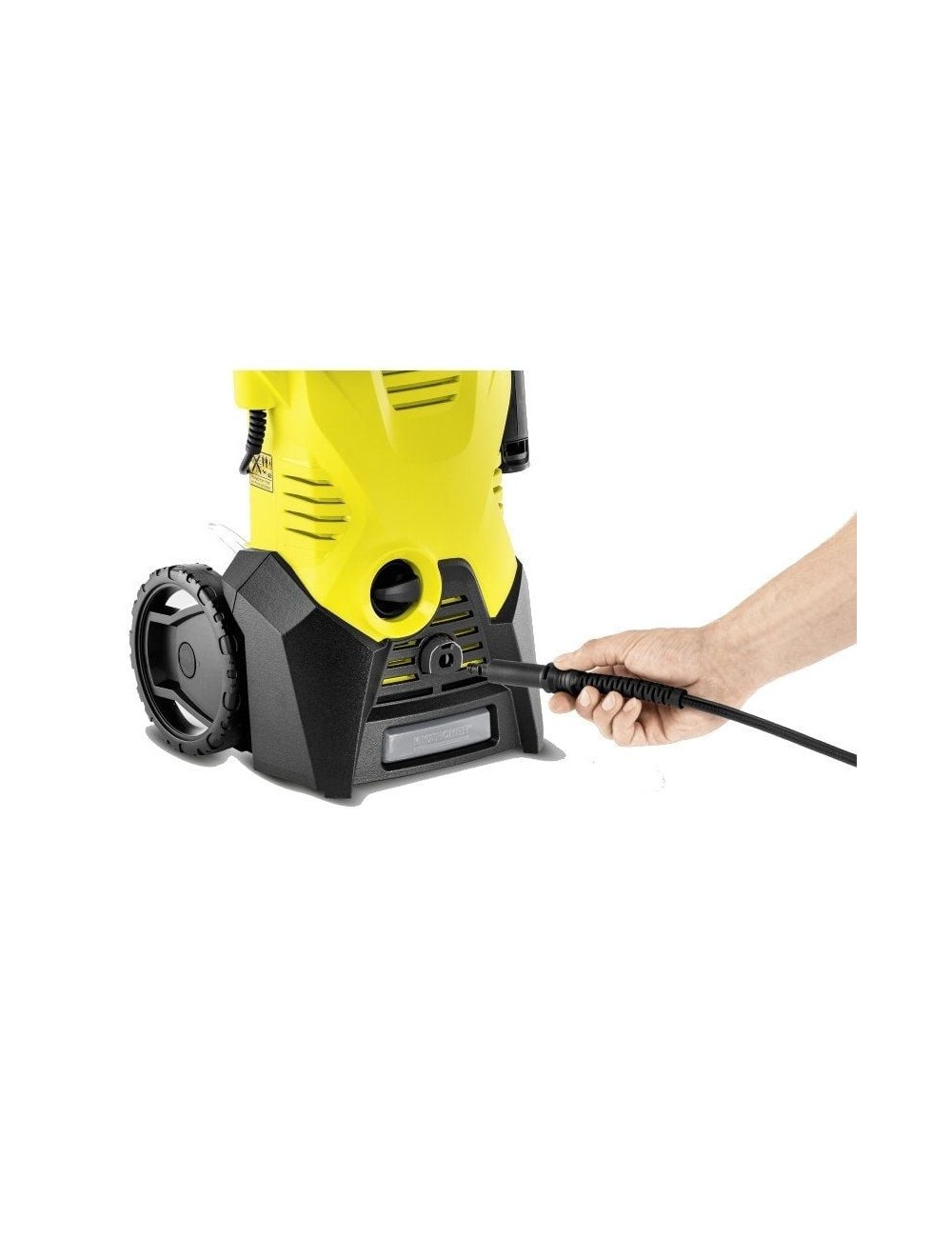 Hidrolimpiadora Karcher K3 1.601-888.0