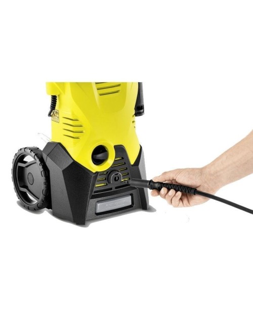 Hidrolimpiadora Karcher K3 1.601-888.0