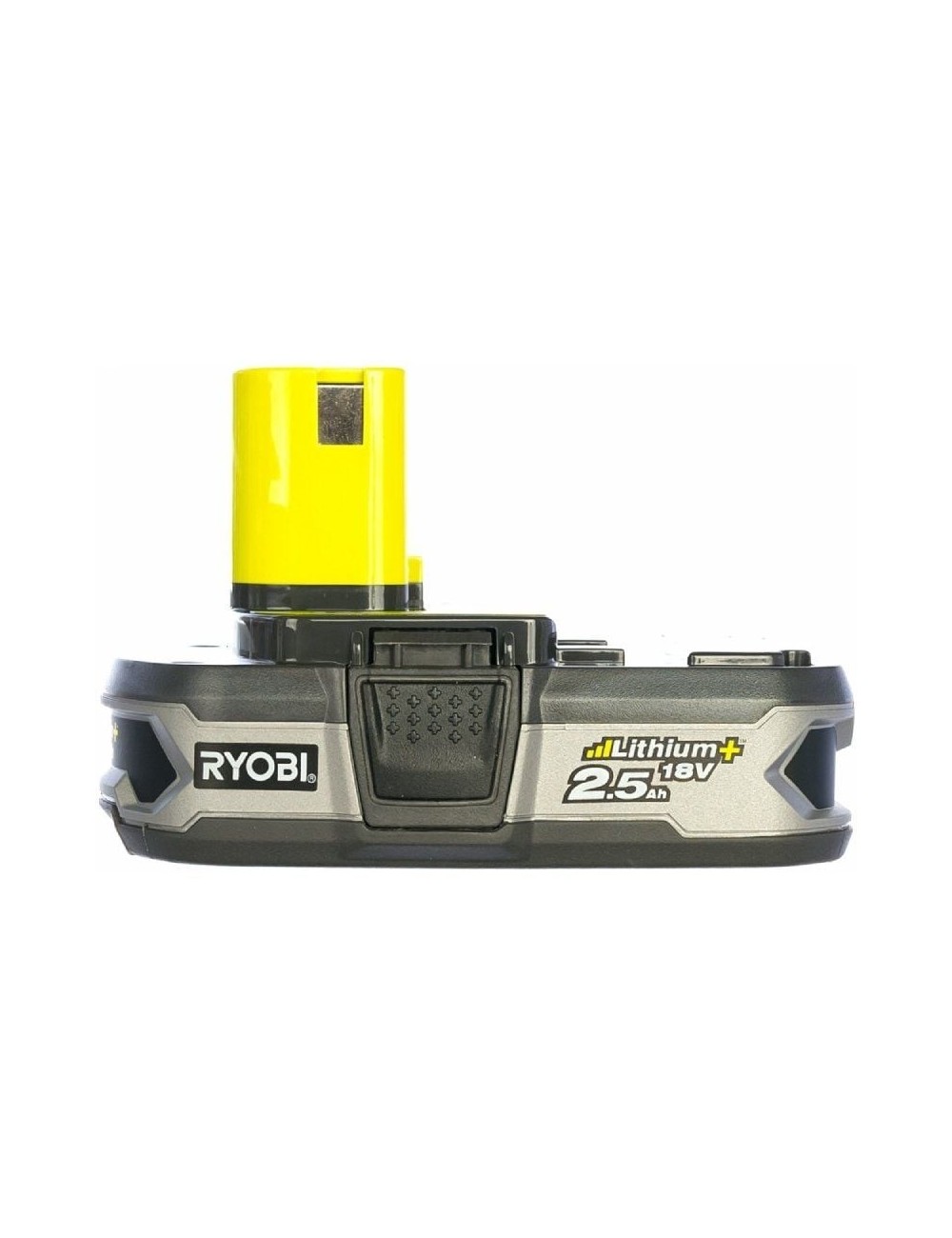 Cargador + Batería de litio Ryobi ONE+ RC18120-125/ 18V 2,0Ah