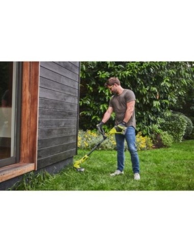 Cortabordes Ryobi ONE+ 18V RLT1831H25F/ Corte Ø25-30cm