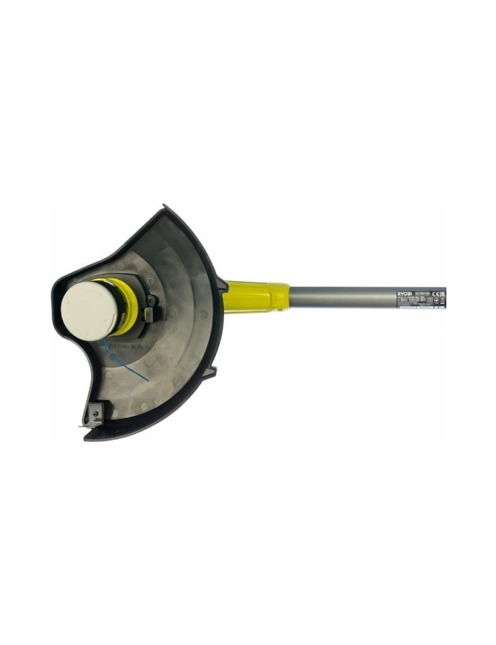 Cortabordes Ryobi ONE+ 18V RLT1831H25F/ Corte Ø25-30cm