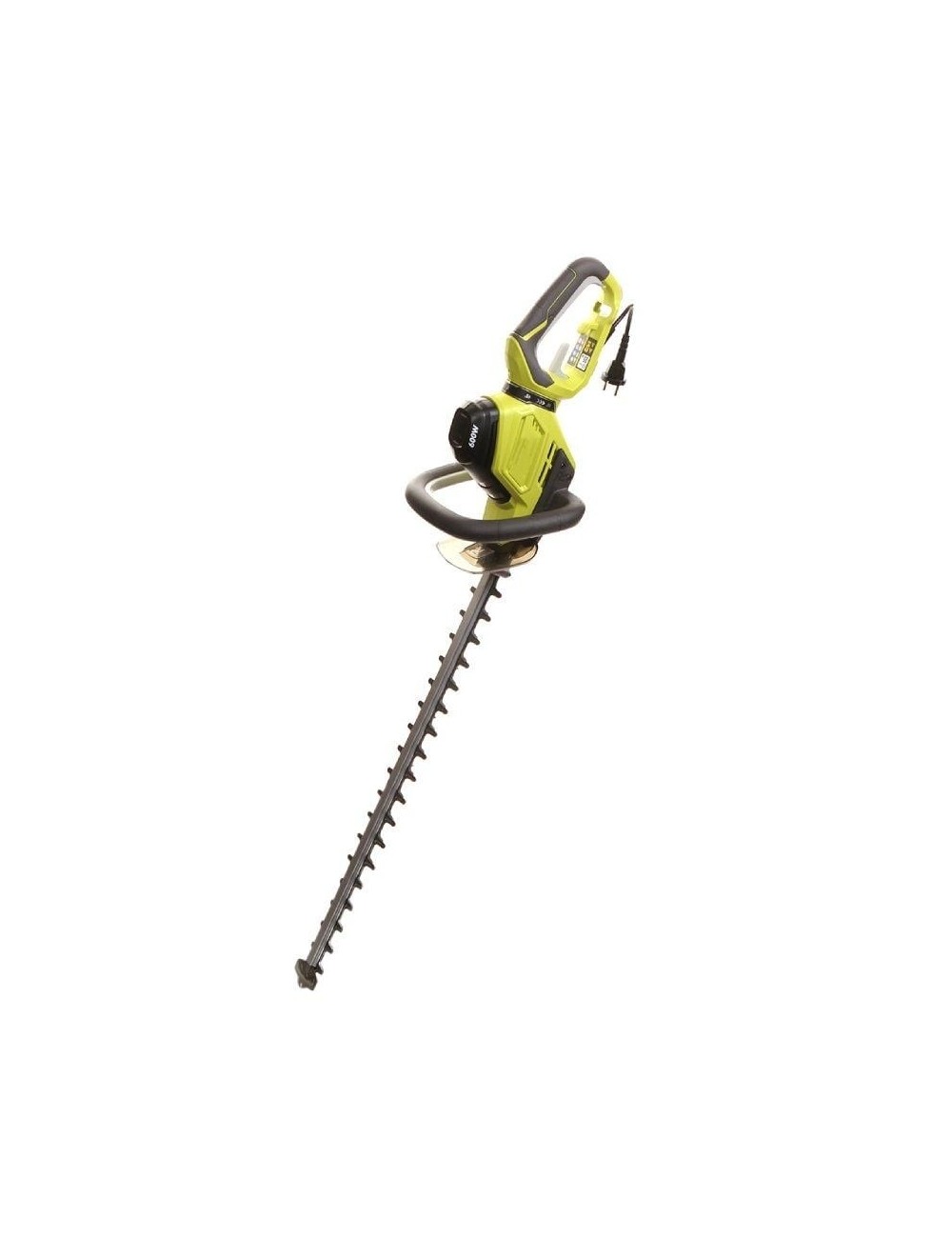Cortasetos Eléctrico Ryobi RHT6160RS/ 600W/ Longitud Cuchilla 60cm