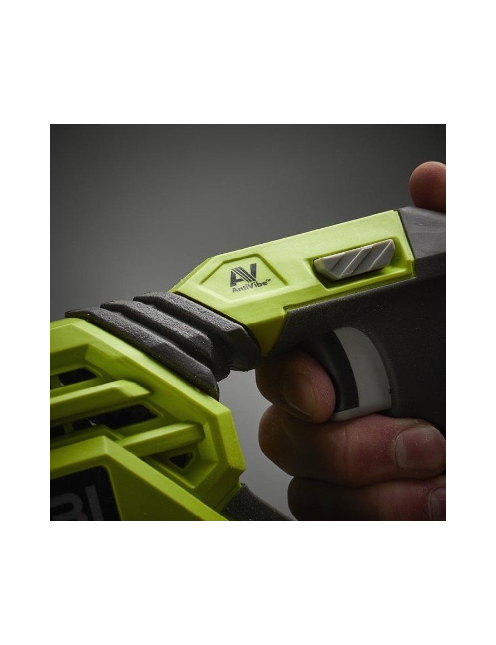 Sierra de Sable Sin Cable Ryobi ONE+ R18RS-0/ 18V/ Sin Batería ni Cargador