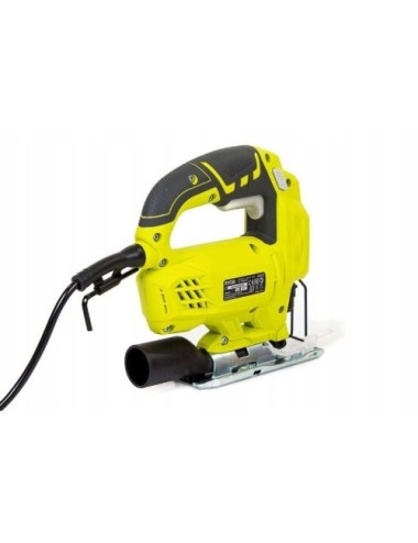 Sierra de Calar Ryobi RJS750-G/ 500W/ 1 Boquilla Aspiración