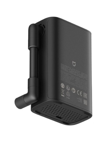 Mini Compresor Xiaomi Mijia Compact Portable Electric Air Compressor/ 2000 mAh/ 150 psi