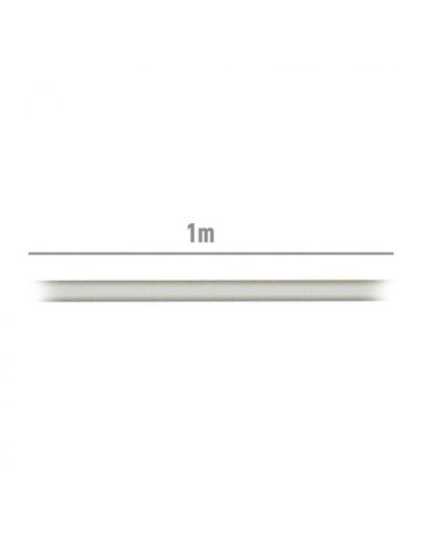 CABLE USB IMPRESORA AISENS 1MT BEIGE ( A101-0001 )
