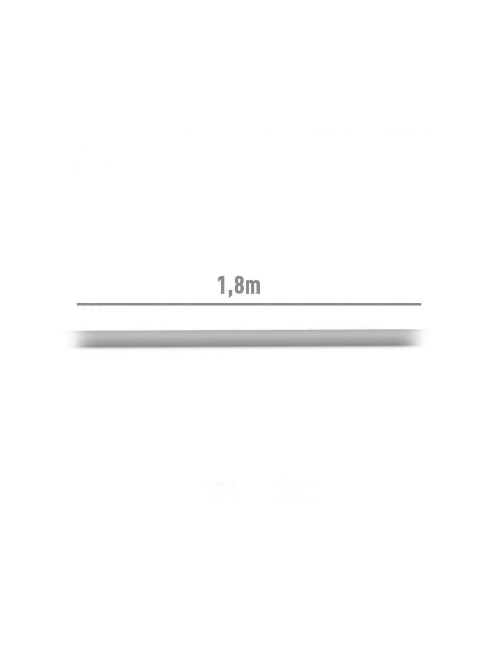 CABLE USB D'IMPRESSORA AISENS TIPO A-TIPO B M-M 1.8 MT.(A101-0002)