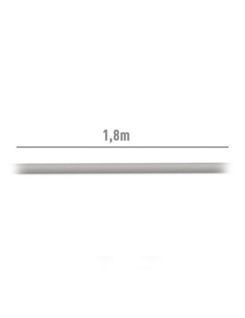 CABLE USB D'IMPRESSORA AISENS TIPO A-TIPO B M-M 1.8 MT.(A101-0002)