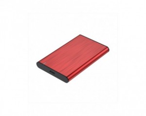 AISENS Caja Externa 2,5"...