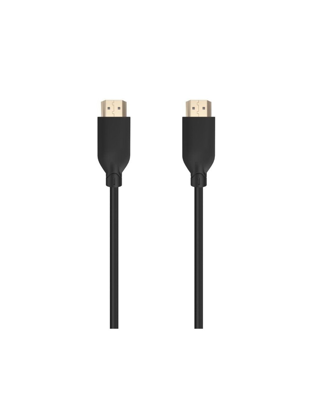 Cable HDMI 2.0 4K CCS Aisens A120-0735/ HDMI Macho - HDMI Macho/ 7m/ Negro