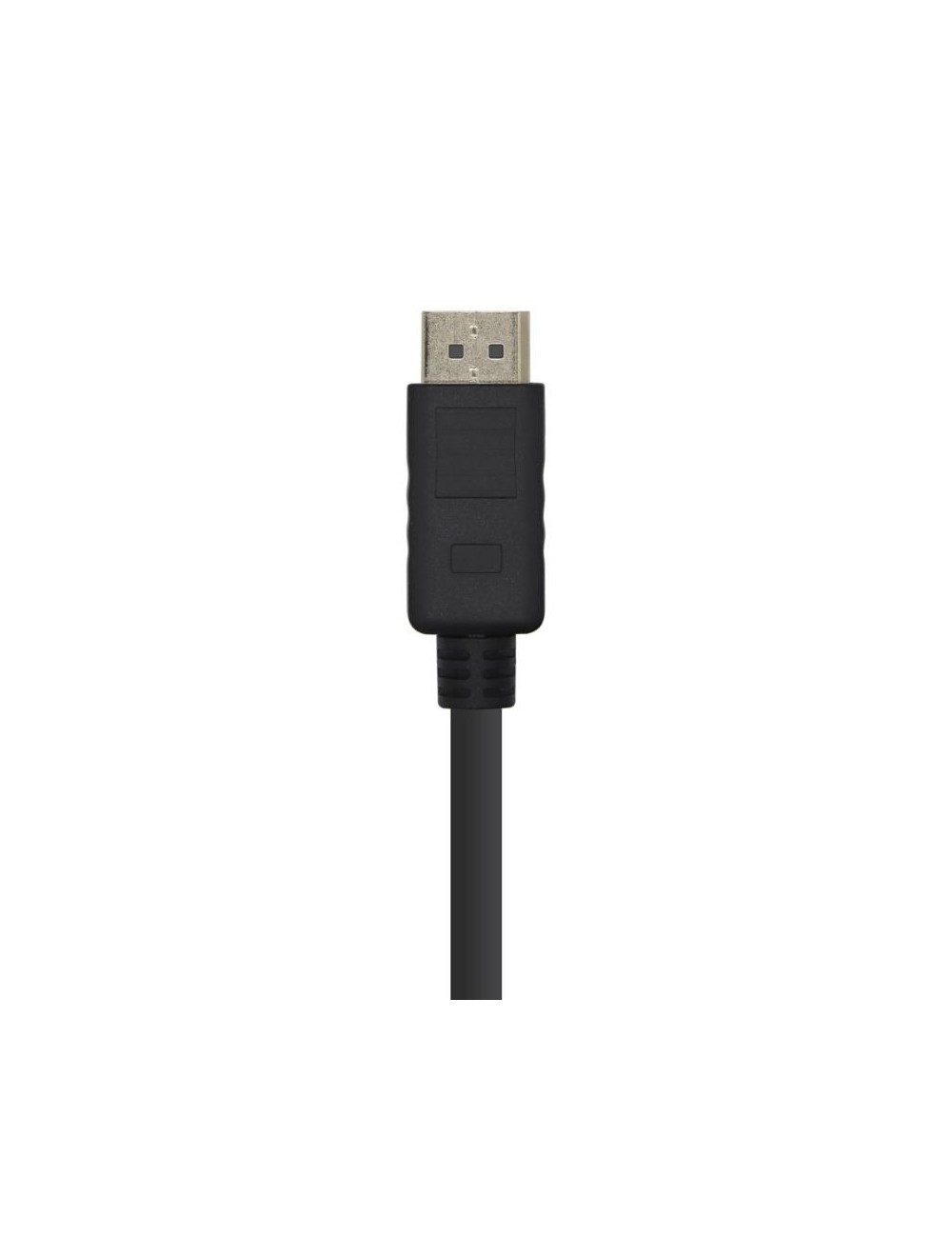 Cable DisplayPort 1.4 8K Aisens A149-0391/ DisplayPort Macho - DisplayPort Macho/ 3m/ Negro