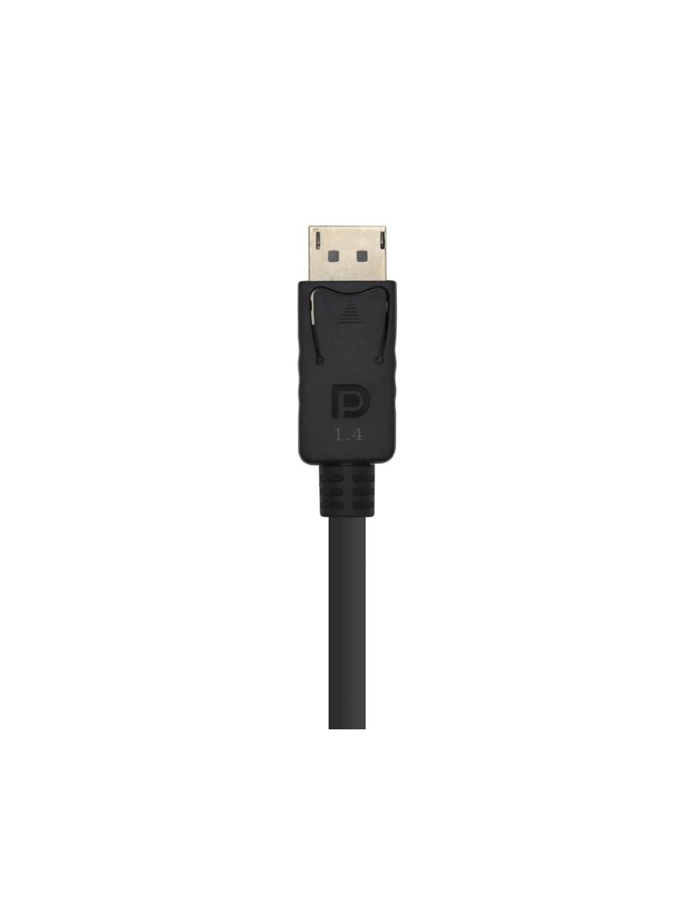 Cable DisplayPort 1.4 8K Aisens A149-0391/ DisplayPort Macho - DisplayPort Macho/ 3m/ Negro