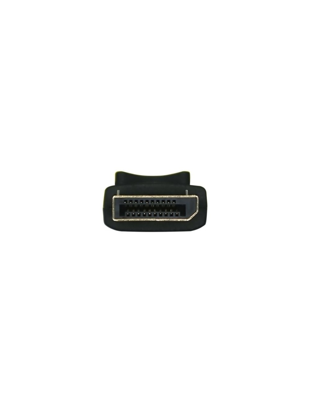 Cable DisplayPort 1.4 8K Aisens A149-0391/ DisplayPort Macho - DisplayPort Macho/ 3m/ Negro