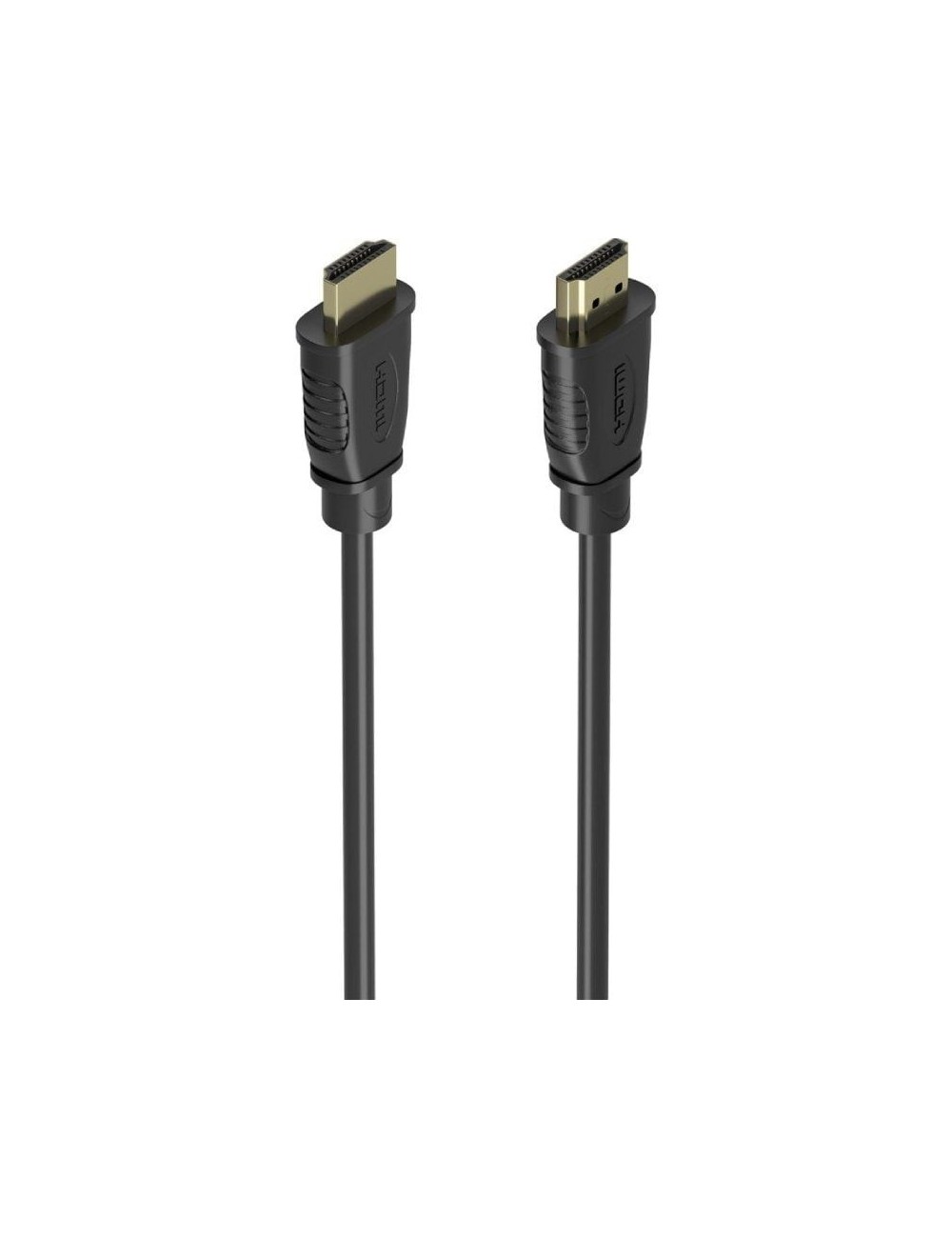 Cable HDMI 2.1 8K Aisens A150-0961/ HDMI Macho - HDMI Macho/ 3m/ Negro
