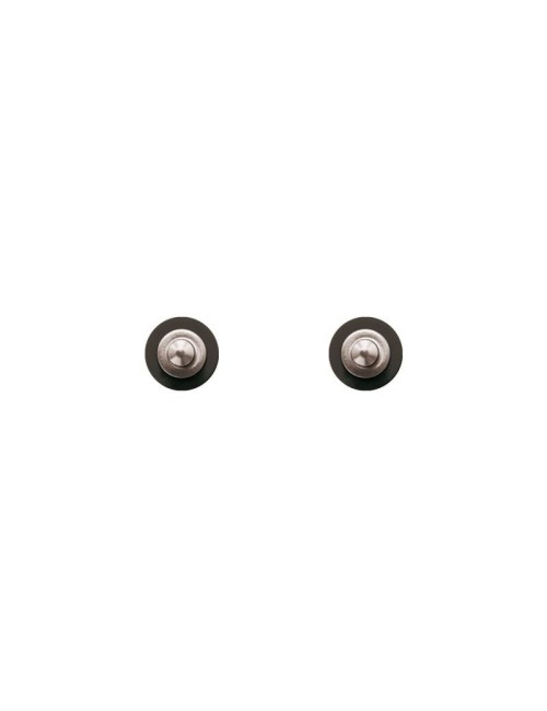 CABLE ESTEREO NANOCABLE - JACK MASCLE 3.5 A JACK MASCLE 3.5 - 3MTS - NEGRE ( 10.24.0103 )