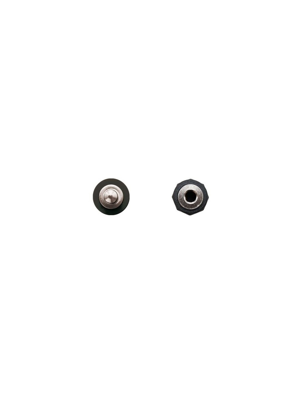Cable Estéreo Nanocable 10.24.0203/ Jack 3.5 Macho - Jack 3.5 Hembra/ 3m/ Negro
