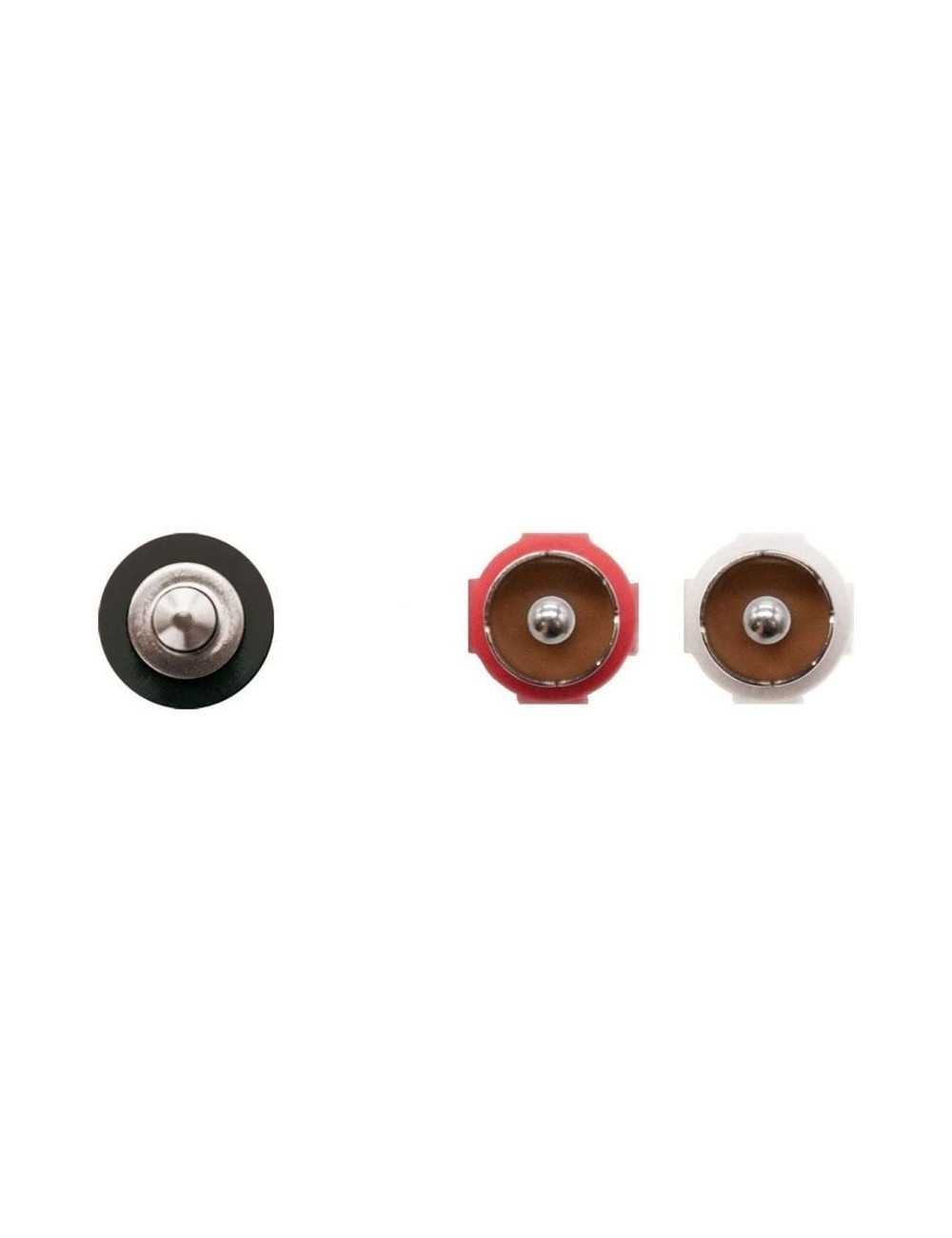 Cable Estéreo Nanocable 10.24.0310/ Jack 3.5 Macho - 2x RCA Macho/ 10m/ Negro