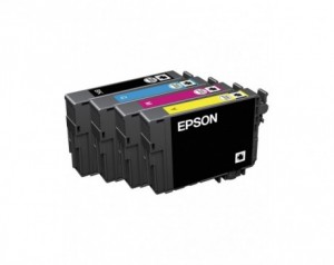 CARTUCHO EPSON T1816 18XL...