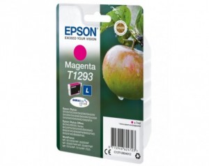 Epson Apple Cartucho T1293...