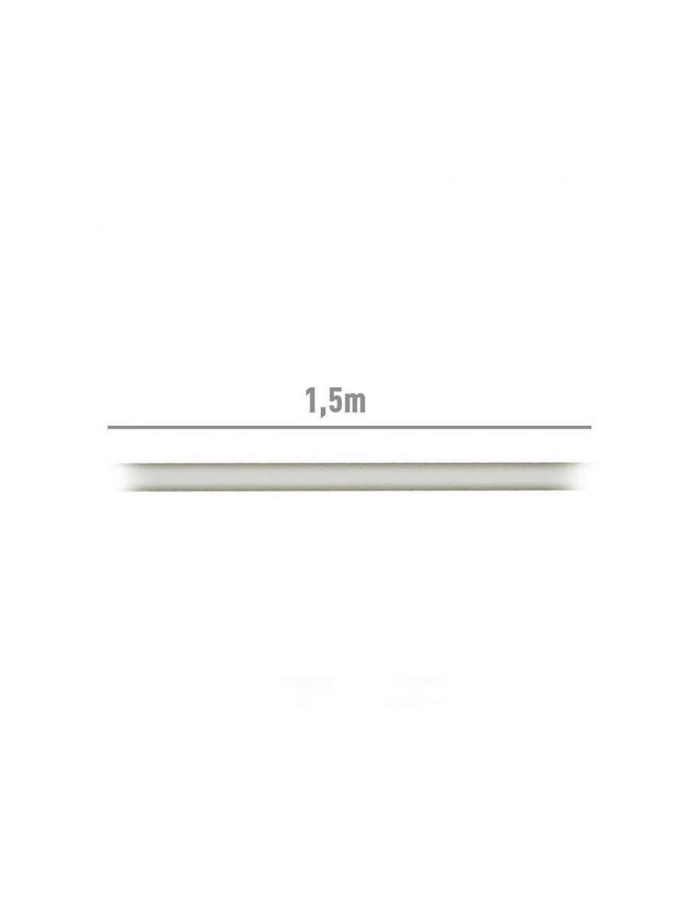 Cable de Red RJ45 UTP Aisens A133-0178 Cat.5e/ 1.5m/ Gris