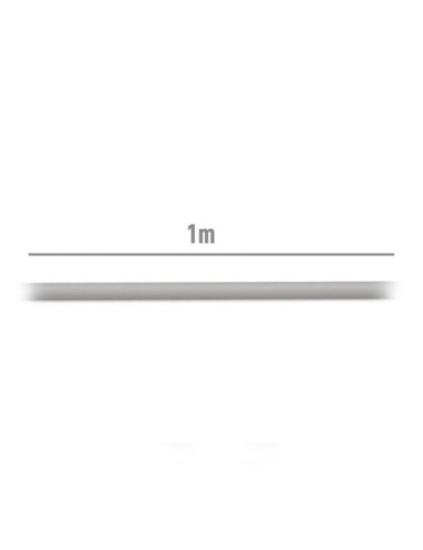 LATIGUILLO DE RED AISENS-RJ45-UTP-CAT6-1M-GRIS(A135-0229)