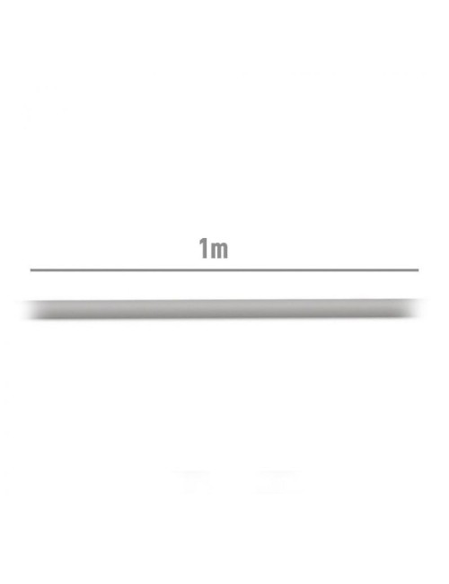 LATIGUILLO DE RED AISENS-RJ45-UTP-CAT6-1M-GRIS(A135-0229)