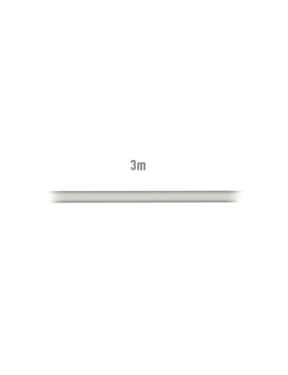 Cable de Red RJ45 FTP Aisens A136-0276 Cat.6/ 3m/ Gris