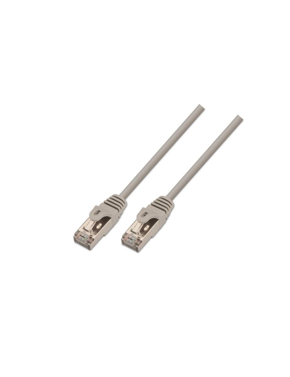 CABLE DE XARXA AISENS A136-0277-RJ45-FTP-CAT6-5M-GRIS