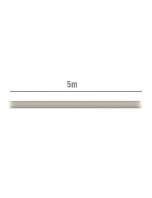 CABLE DE XARXA AISENS A136-0277-RJ45-FTP-CAT6-5M-GRIS