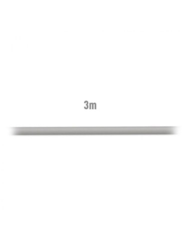 CABLE DE RED RJ45 SFTP AISENS CAT.7 3MTS GRIS ( A146-0336 )