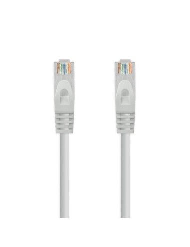 CABLE DE XARXA NANOCABLE-RJ45-UTP-CAT6A-7M-GRIS(10.20.1807)