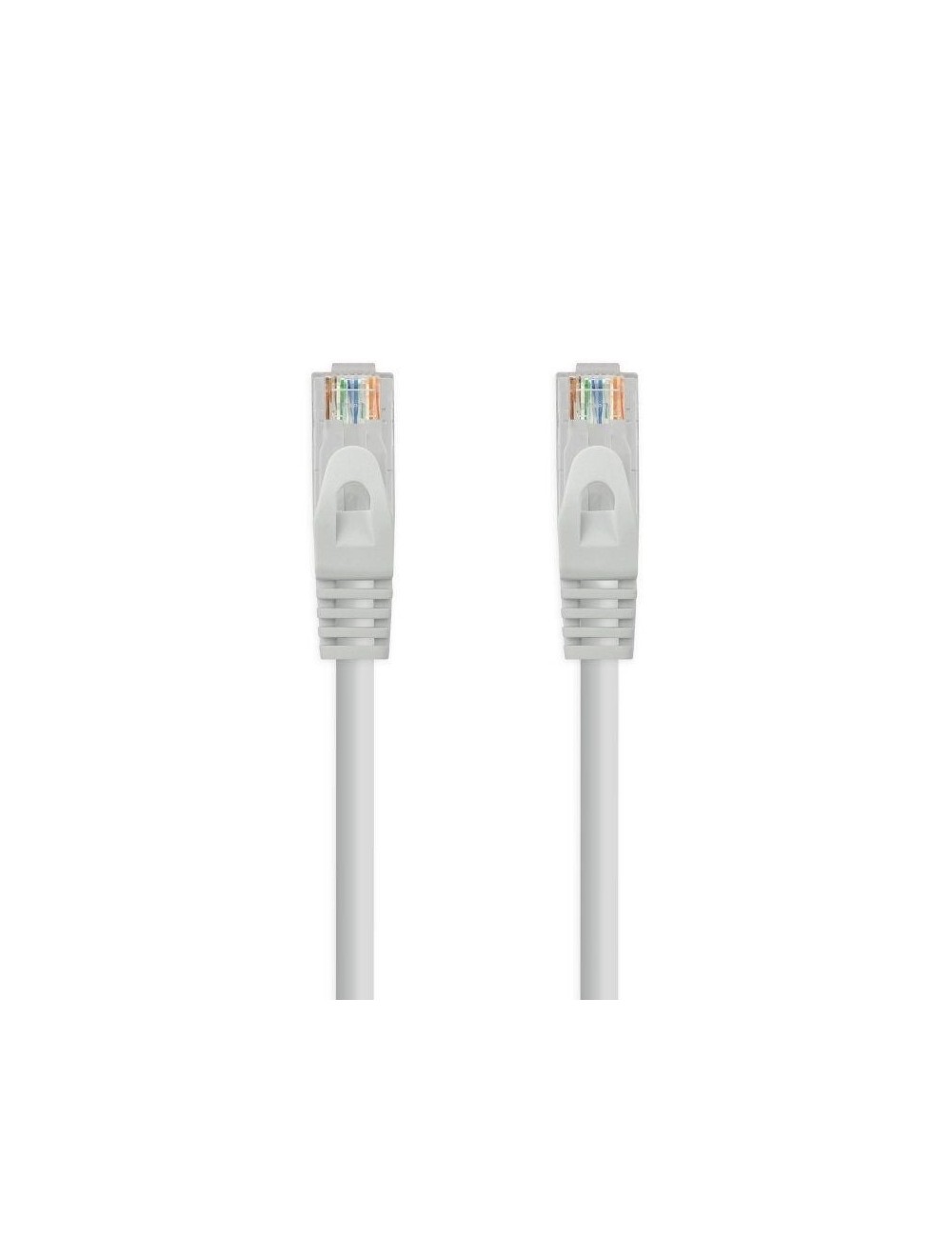 CABLE DE XARXA NANOCABLE-RJ45-UTP-CAT6A-7M-GRIS(10.20.1807)