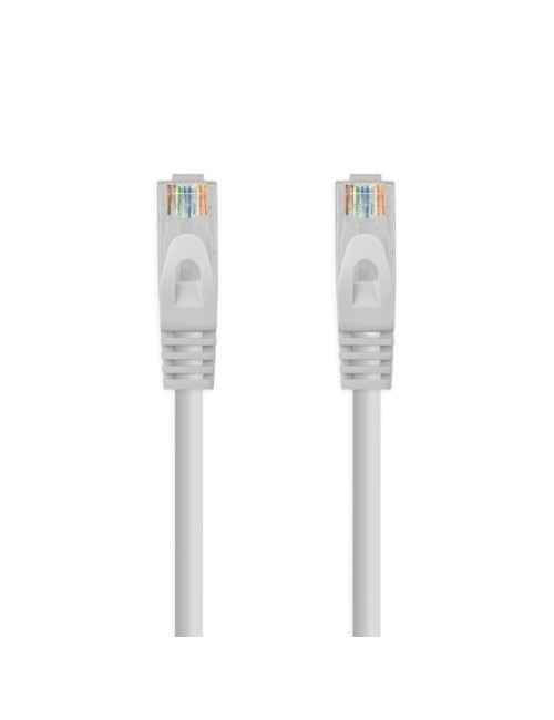 CABLE DE XARXA NANOCABLE-RJ45-UTP-CAT6A-7M-GRIS(10.20.1807)