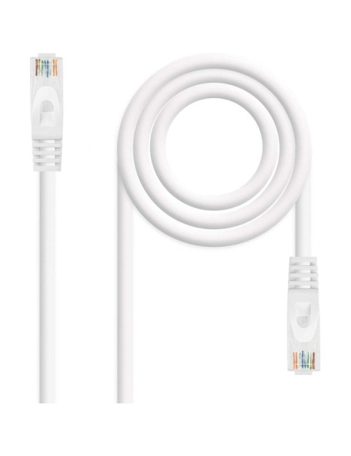 CABLE DE XARXA NANOCABLE-RJ45-UTP-CAT6A-7M-GRIS(10.20.1807)