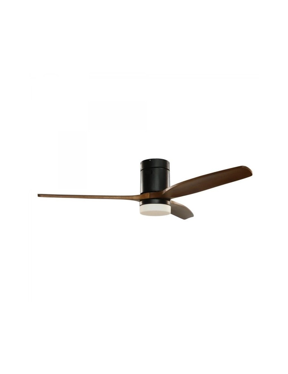 Ventilador de Techo Grunkel SKYWIND-52WN/ 41W/ 3 Aspas 132cm/ 6 Velocidades